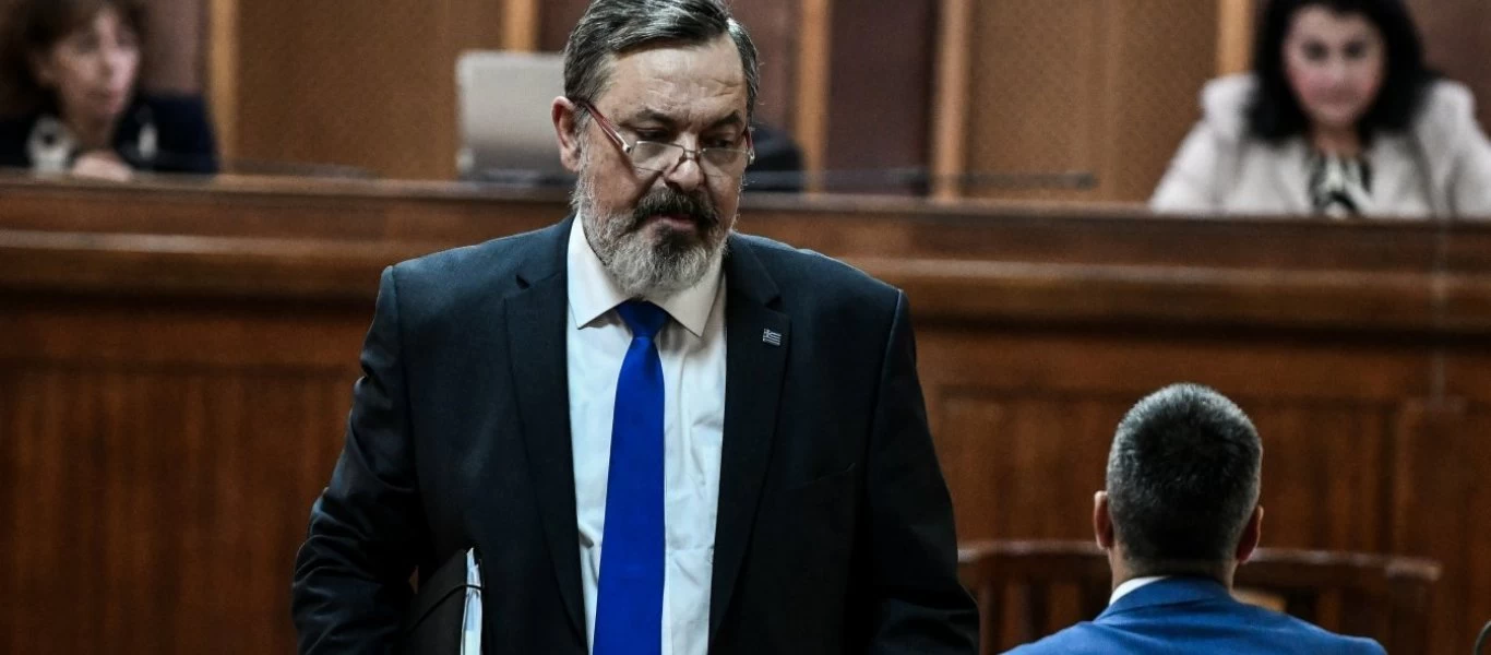 Προκαταρκτική έρευνα για το αν εμπλέκονται και άλλοι στην υπόθαλψη του Χ.Παππά